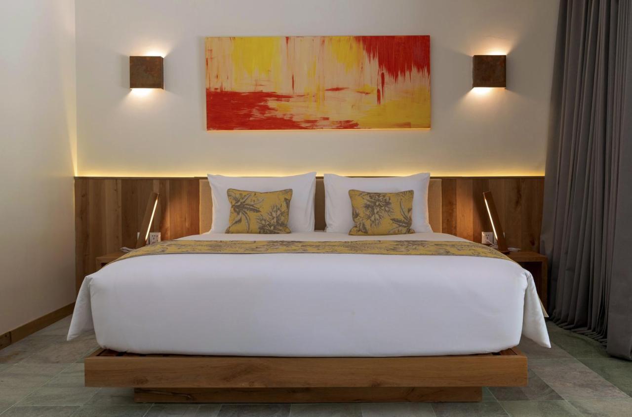 Island Center Point Hotel Đảo Koh Rong Samloem Ngoại thất bức ảnh