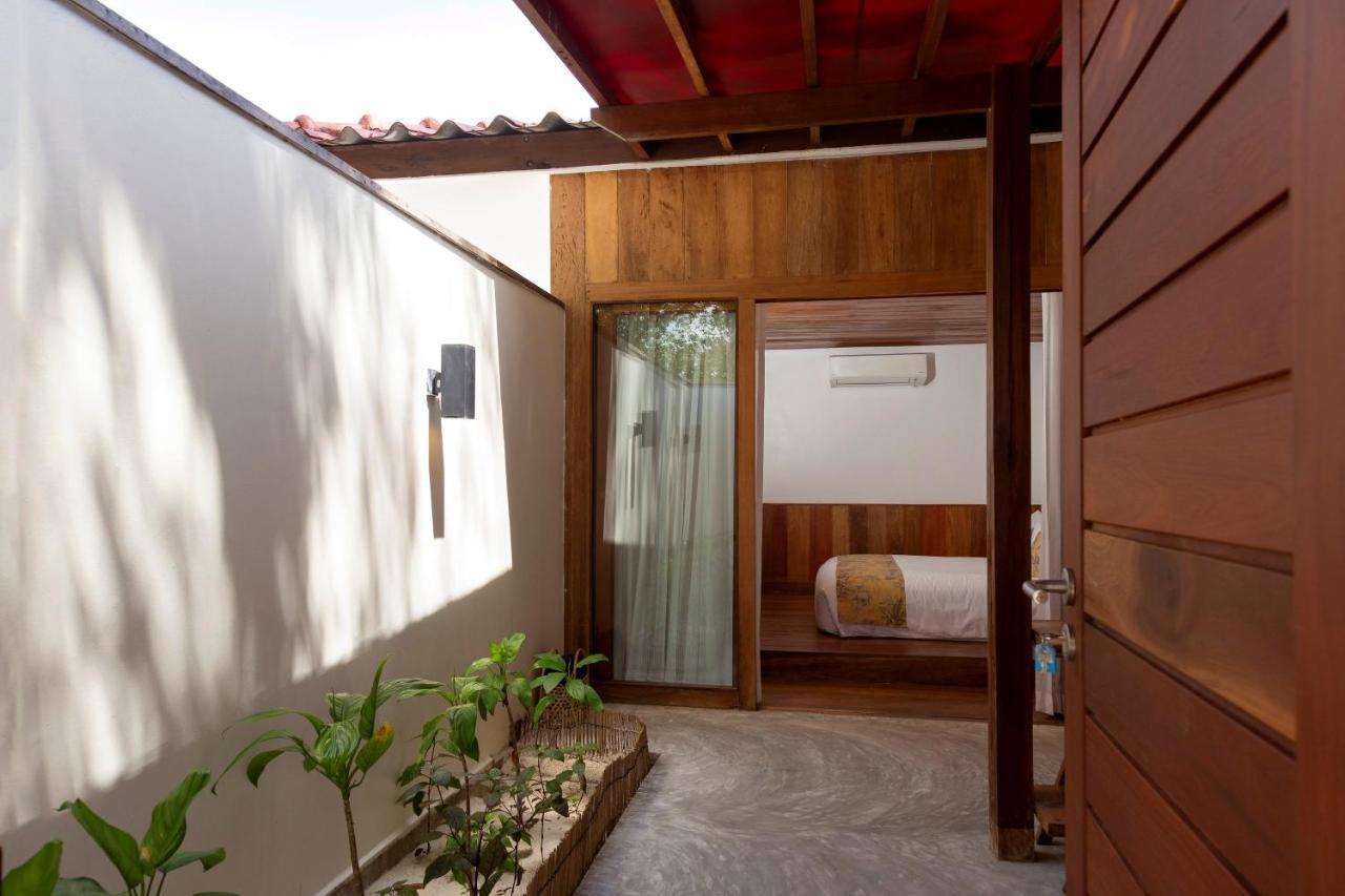 Island Center Point Hotel Đảo Koh Rong Samloem Ngoại thất bức ảnh