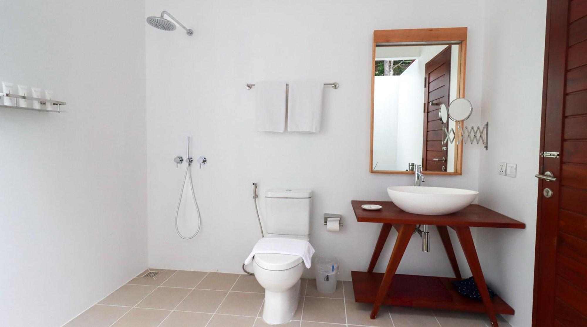 Island Center Point Hotel Đảo Koh Rong Samloem Ngoại thất bức ảnh