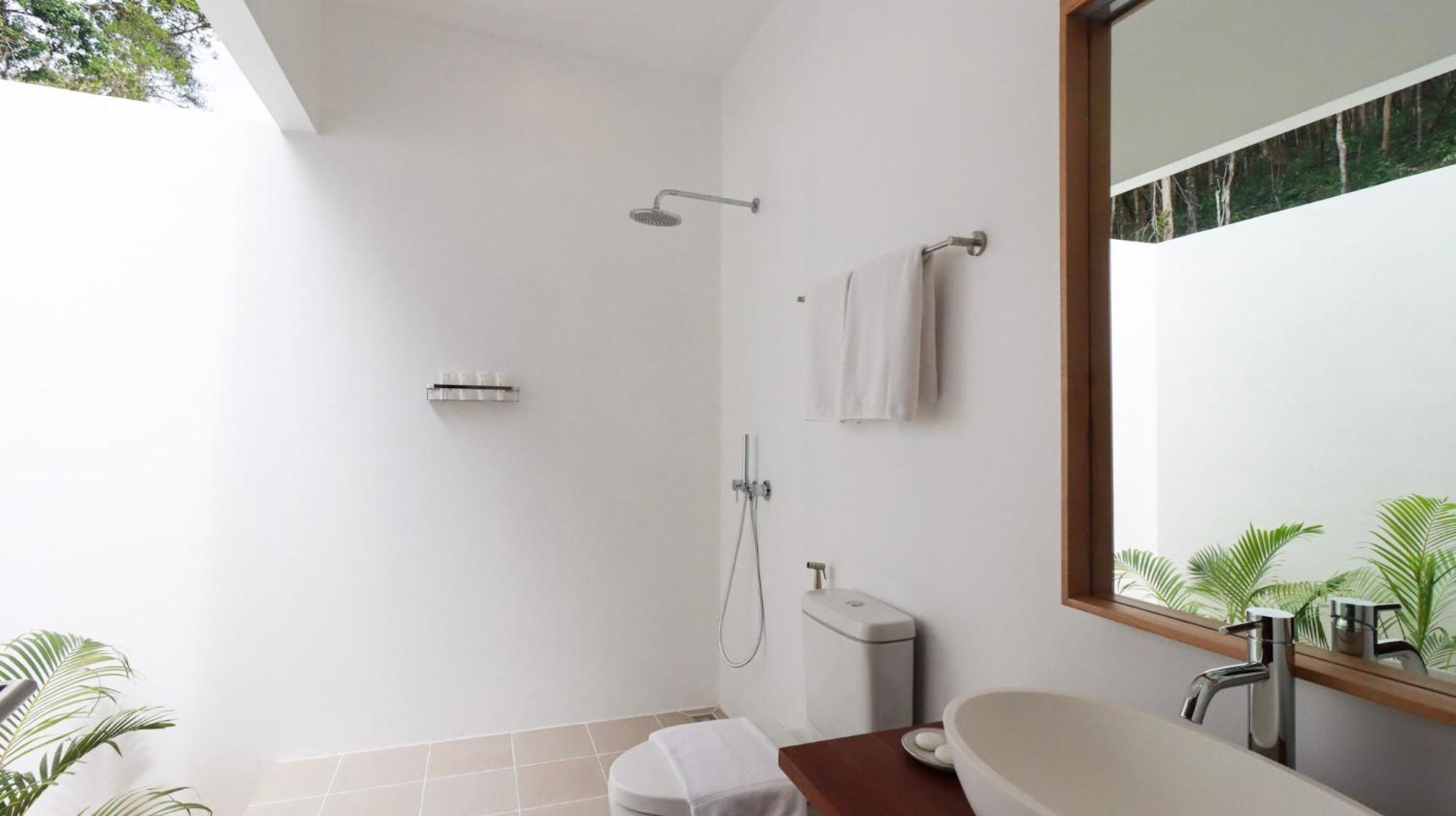 Island Center Point Hotel Đảo Koh Rong Samloem Ngoại thất bức ảnh